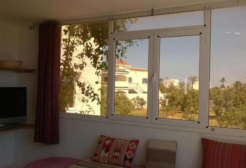 پانسیون Ranch Tanit Djerba