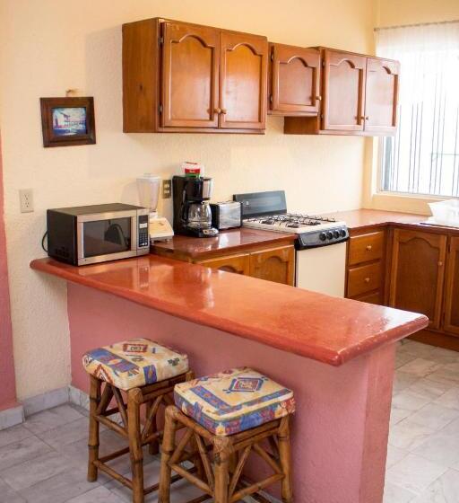 膳宿费 Villa Diamante