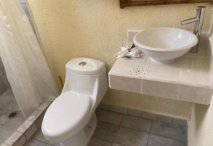 بنسيون Villa Diamante