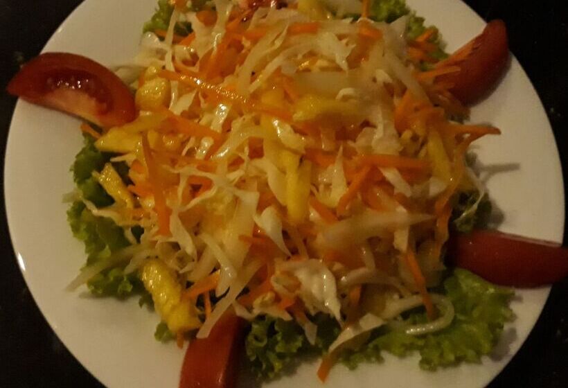 بنسيون Villa Olga