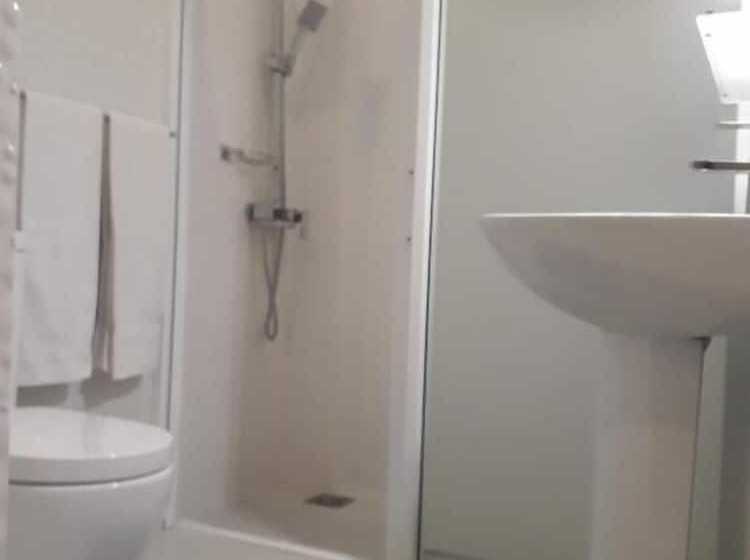 بنسيون Villa Olga