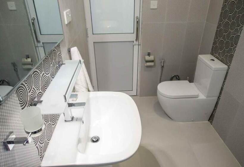 بنسيون Villa Olga