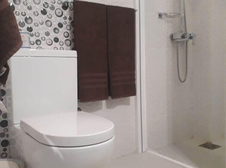 بنسيون Villa Olga