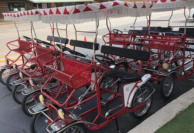 Sitzmark Sports Lodge