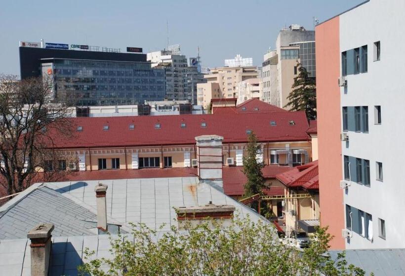 Victoriei City Studios