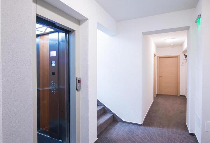 Victoriei City Studios