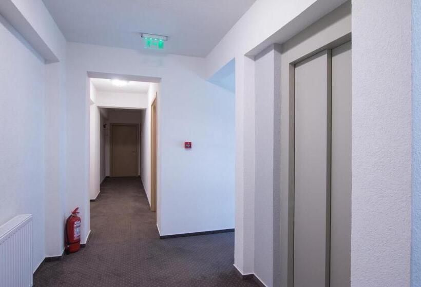 Victoriei City Studios