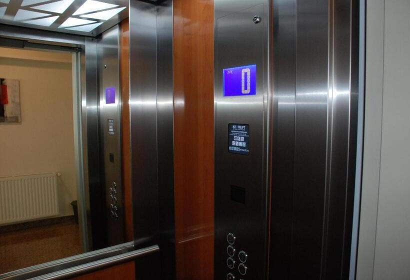 Victoriei City Studios