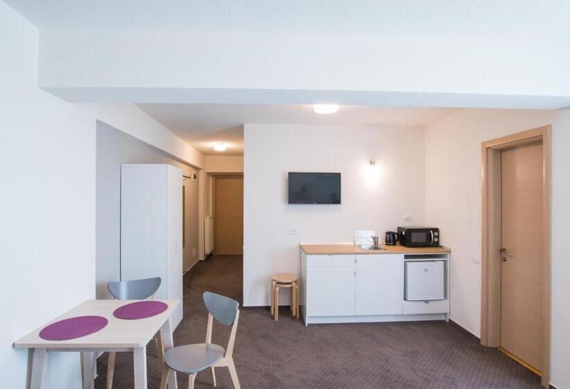 Victoriei City Studios