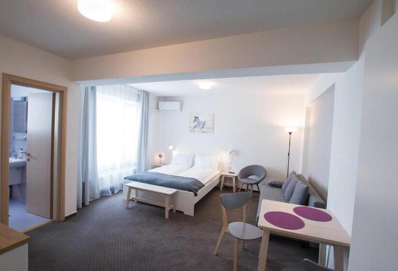 Victoriei City Studios