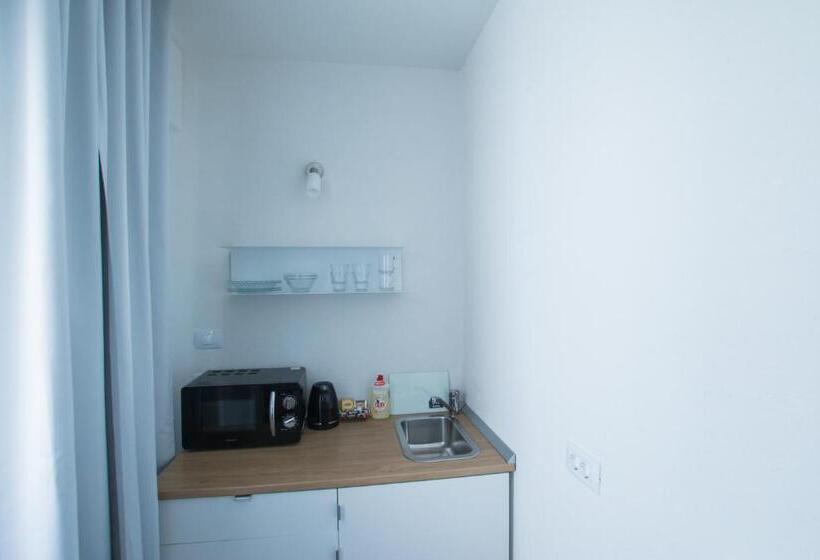 Victoriei City Studios