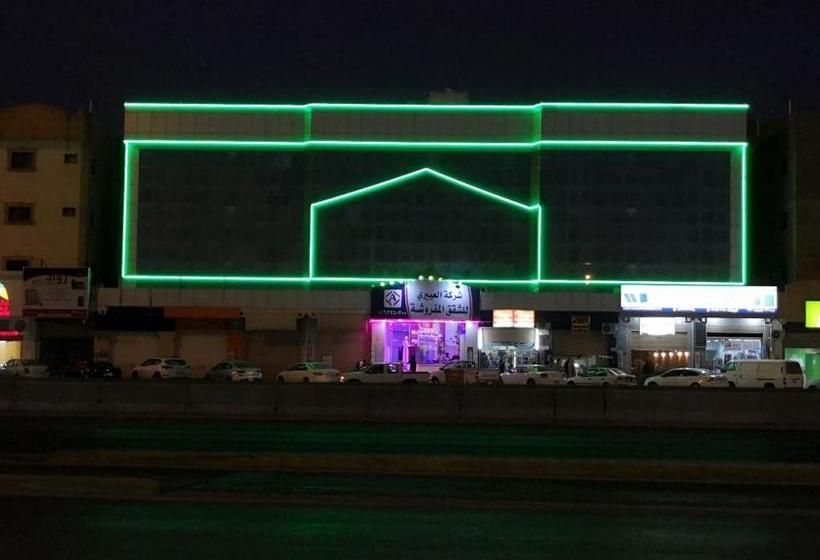 Al Eairy Apartments Al Qassim 1