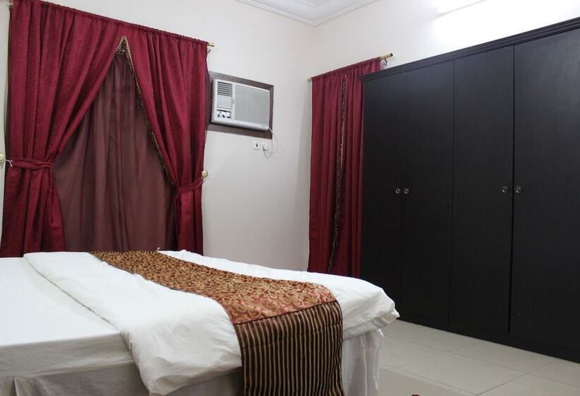 Al Eairy Furnished Apartments Al Baha 2