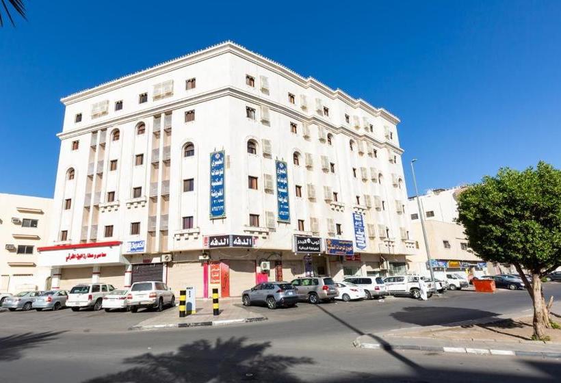 Al Eairy Furnished Apartments Madinah 3