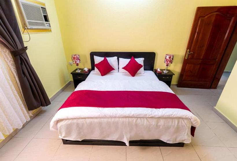 Al Eairy Furnished Apartments Madinah 3