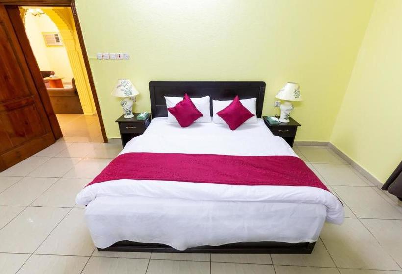 Al Eairy Furnished Apartments Madinah 3