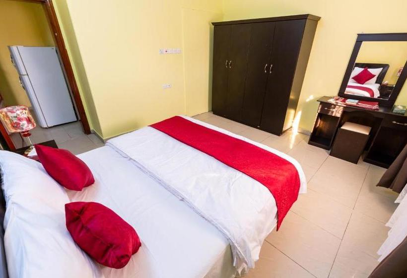 Al Eairy Furnished Apartments Madinah 3