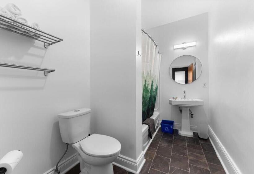 فندق صغير Balmoral