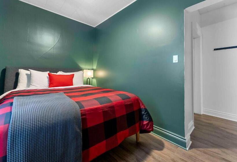 فندق صغير Balmoral