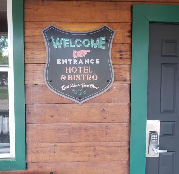 فندق صغير Balmoral