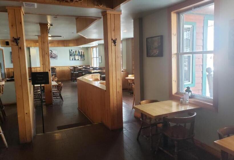 فندق صغير Balmoral