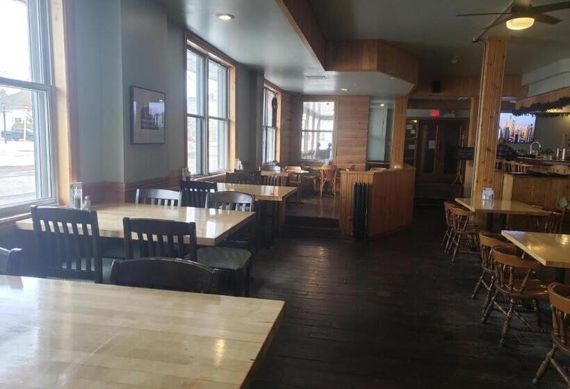 فندق صغير Balmoral