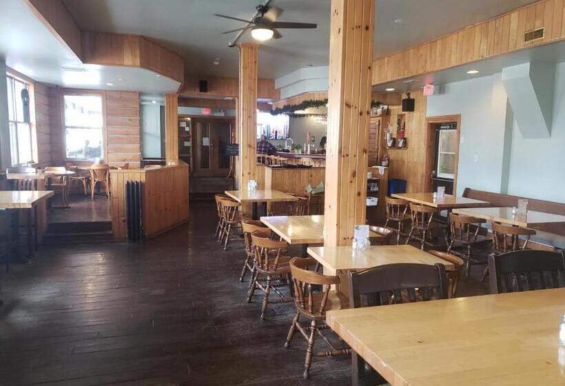 فندق صغير Balmoral