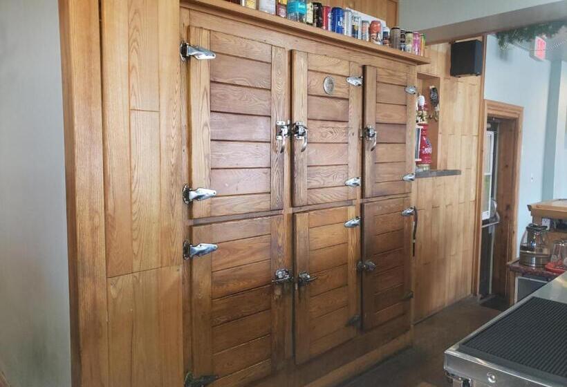 فندق صغير Balmoral