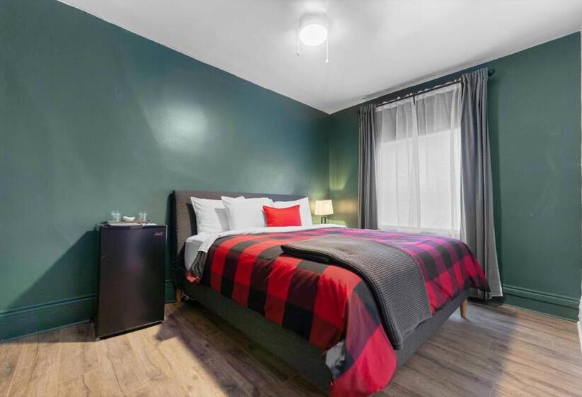 فندق صغير Balmoral