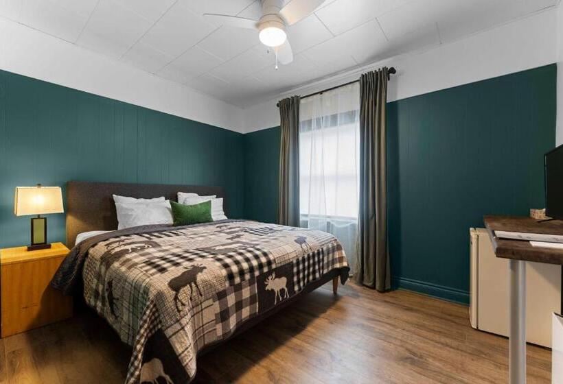 فندق صغير Balmoral