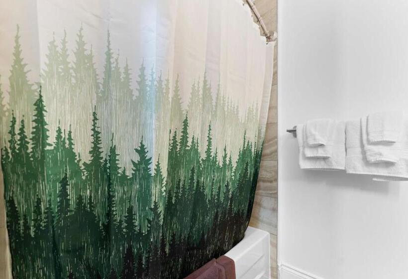 فندق صغير Balmoral