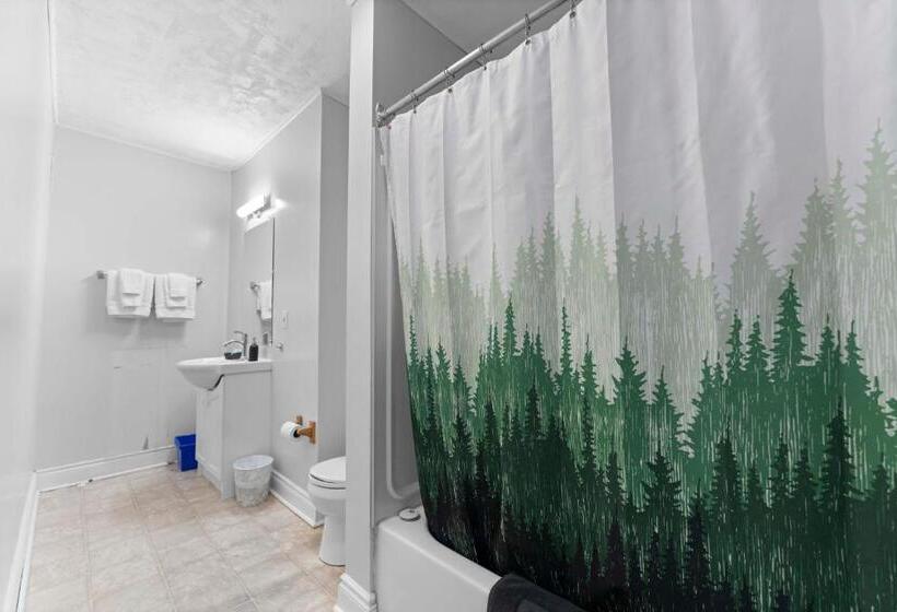 فندق صغير Balmoral