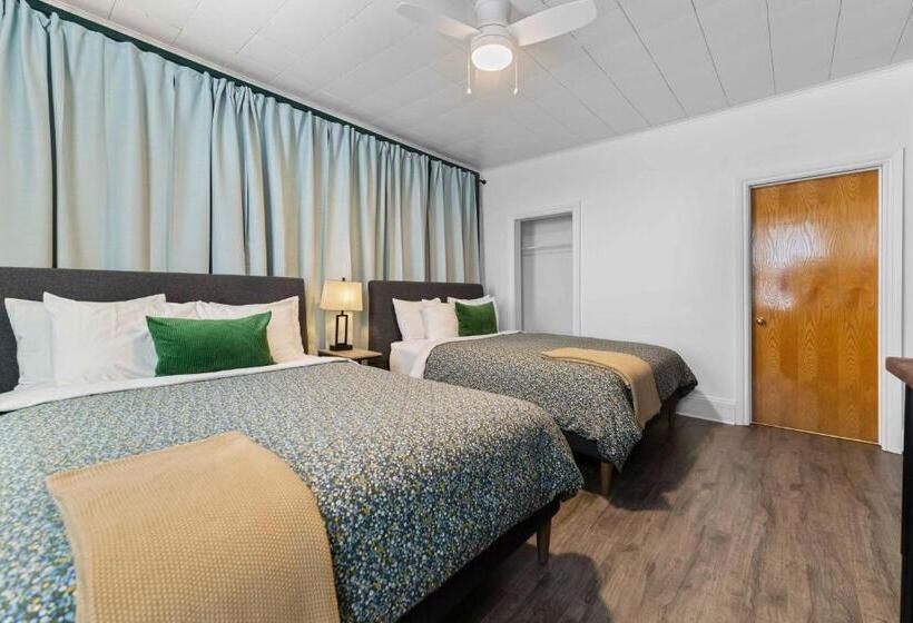 فندق صغير Balmoral