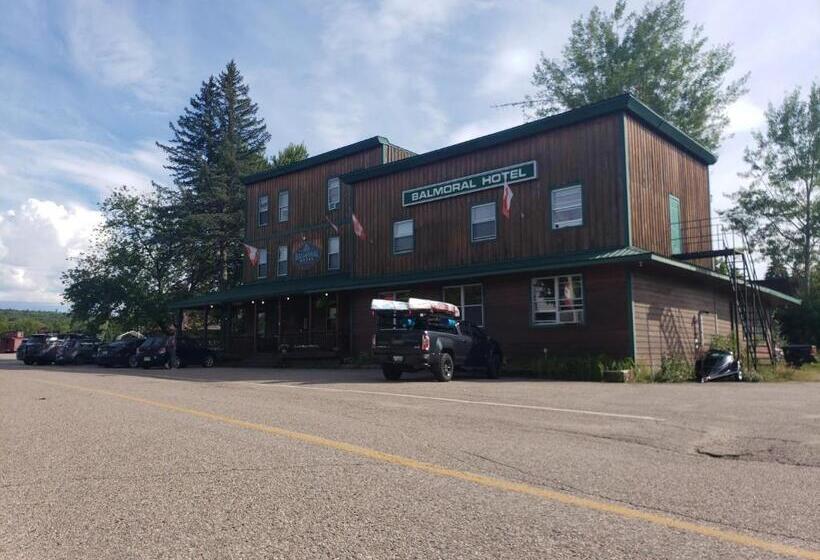 فندق صغير Balmoral