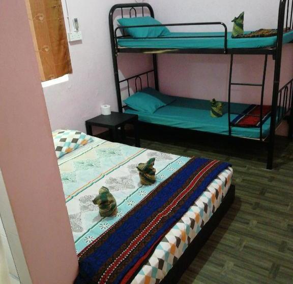 فندق صغير Good Stay