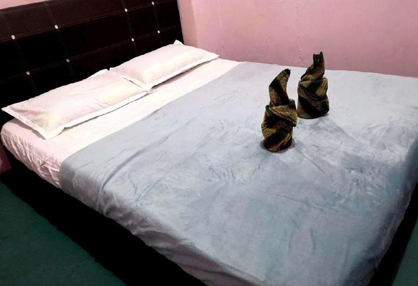 فندق صغير Good Stay