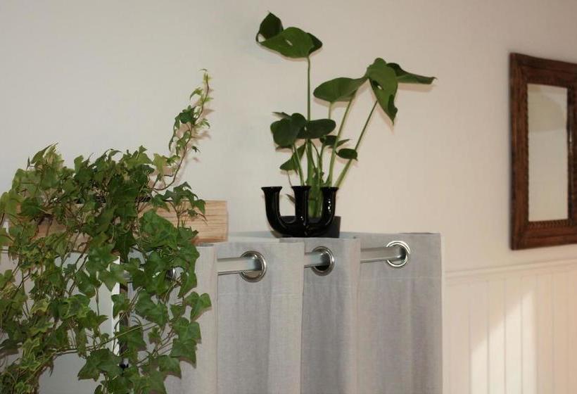 הוסטל Helmin Kortteeri