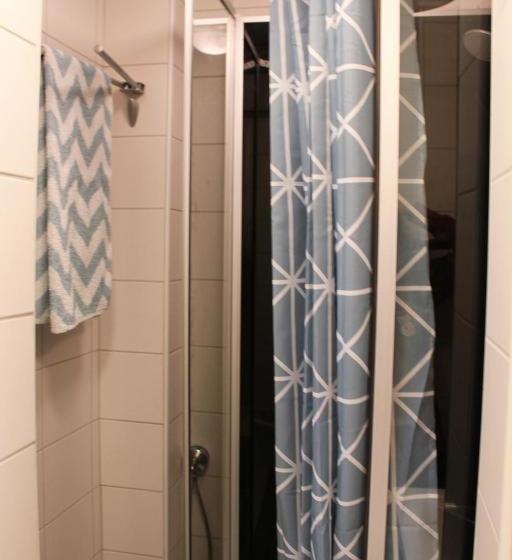 הוסטל Helmin Kortteeri