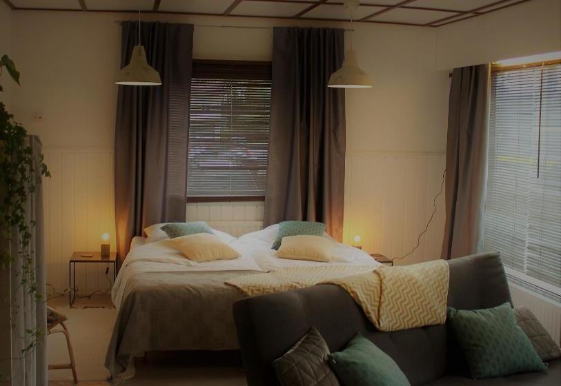 旅馆 Helmin Kortteeri