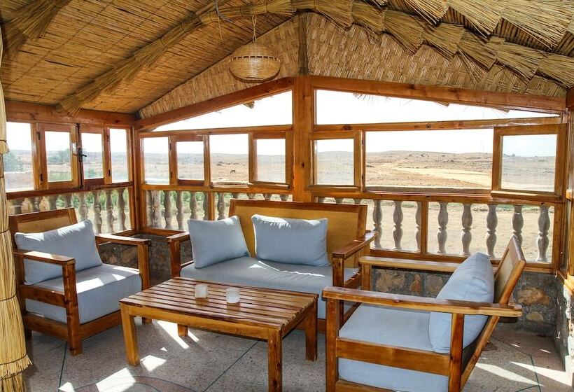 هاستل La Pommeraie D Ifrane