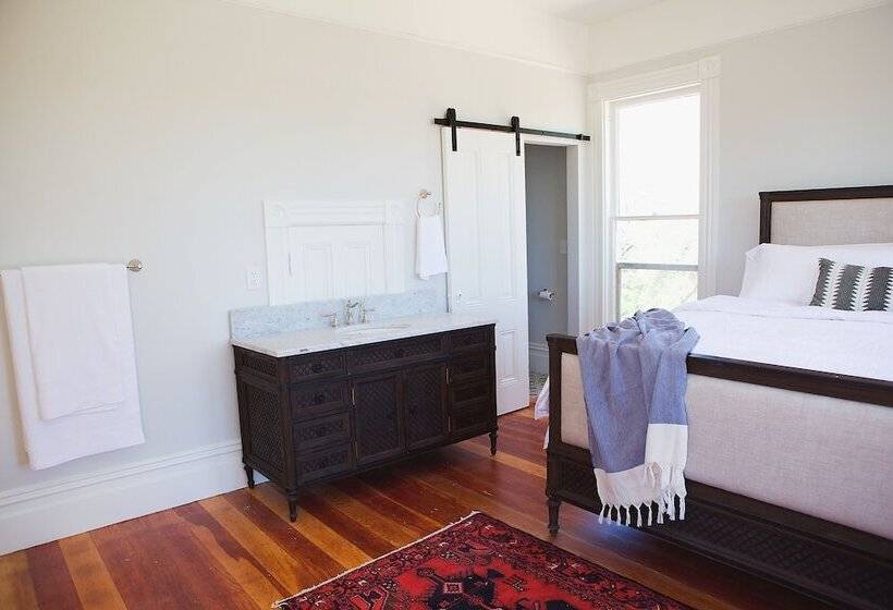 הוסטל Park Victorian