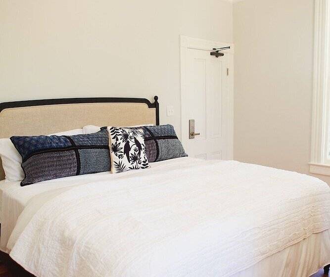 הוסטל Park Victorian