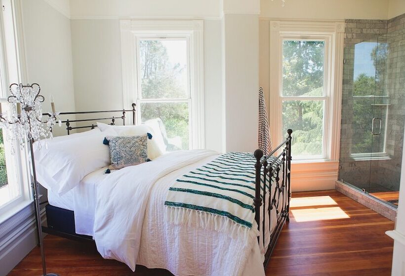 הוסטל Park Victorian