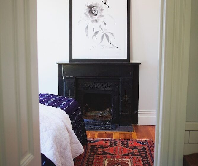 הוסטל Park Victorian