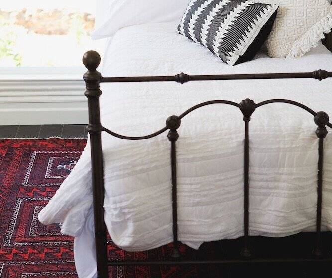 ユースホステル Park Victorian