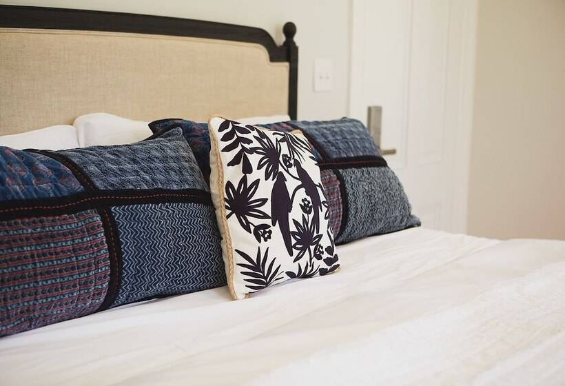 הוסטל Park Victorian