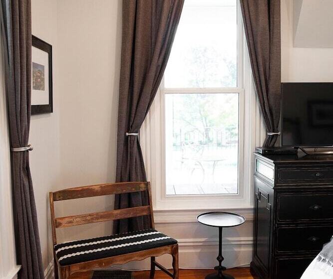 ユースホステル Park Victorian