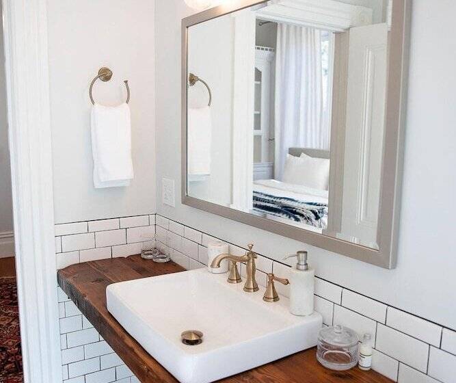 הוסטל Park Victorian