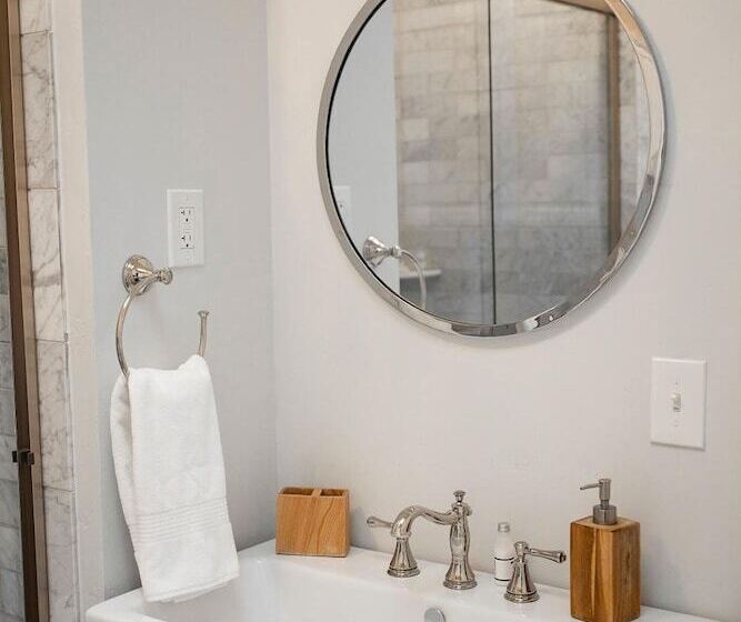 ユースホステル Park Victorian