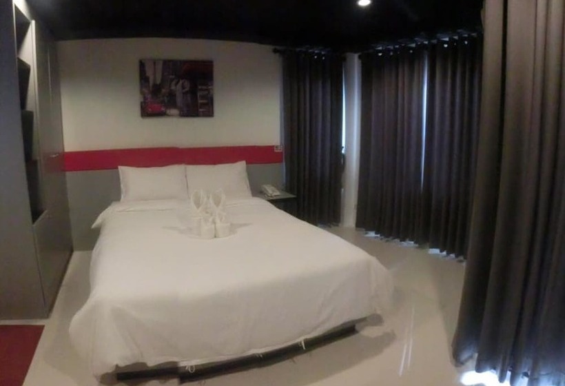Avenue Residence